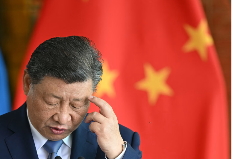 China: Is ‘President-for-life’ Xi Jinping on his way out?