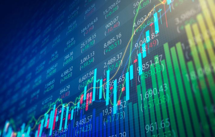 Indian stock market opens higher, IT stocks shine