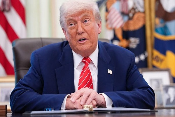 Trump pulls US out of UN cultural agency UNESCO for second time