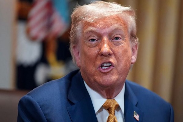 Trump says he may skip G20 summit in South Africa, cites policy disapproval