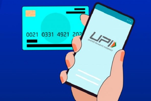 India logs 65,000 crore digital transactions worth ₹12,000 lakh crore in six years