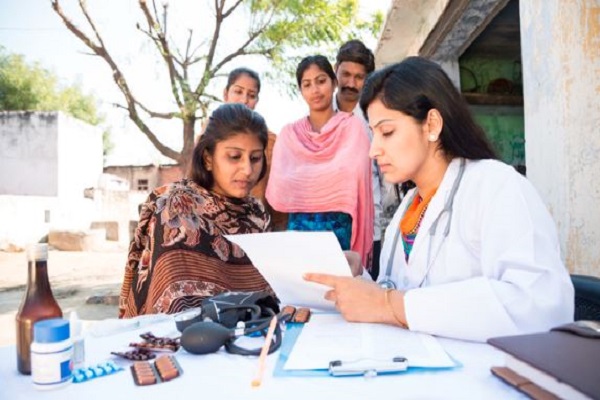 Centre steps up measures to improve health and well-being of women