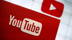 Google crackdown:  Google removes 11,000 YouTube Channel linked discrimination.