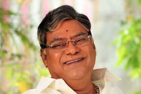 PM Modi condoles demise of veteran actor Kota Srinivasa Rao