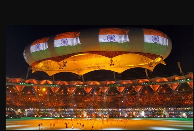 Modi Cabinet Approves India’s Bid to Host 2030 Commonwealth Games in Ahmedabad