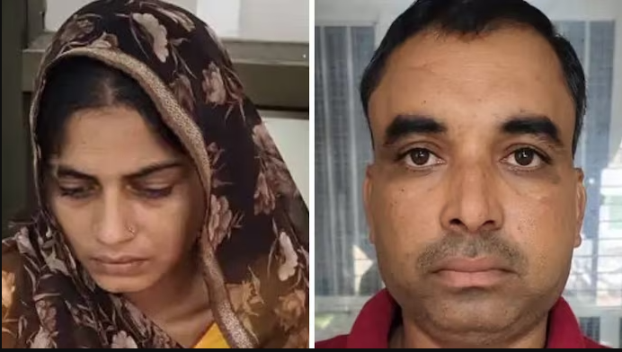 Four of a Family Committed Suicide over a Woman’s Extramarital Affairs