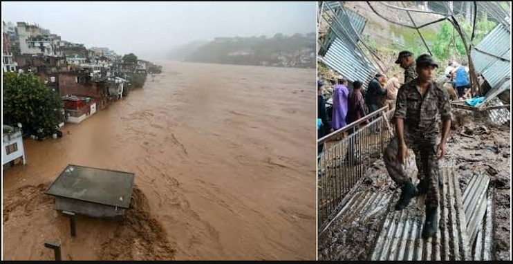 Death Toll in Vaishno Devi Landslide Rose to 34