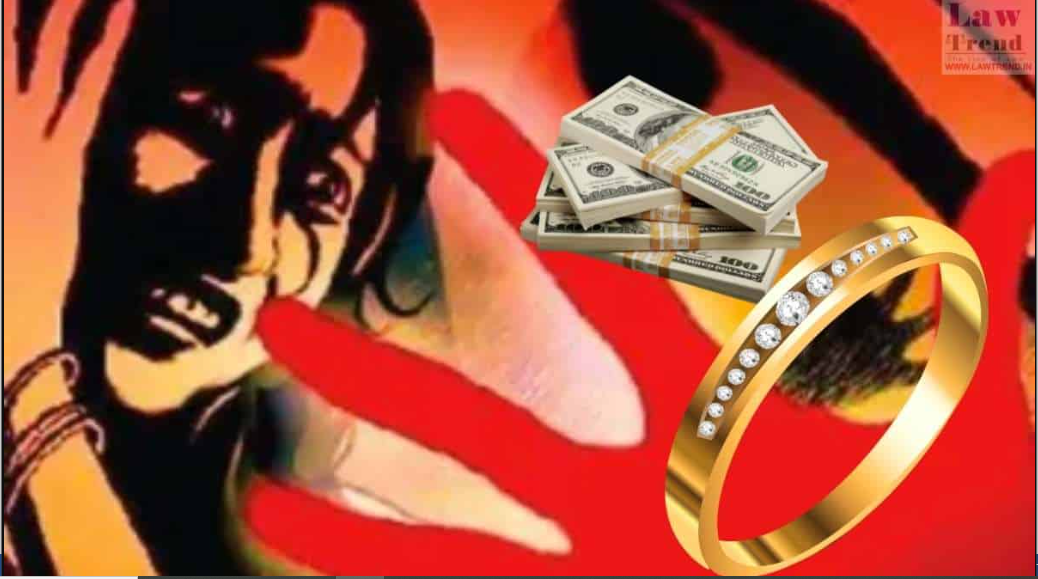 Dowry Deaths are 25 Times Higher than Rape and Murder: NRCB