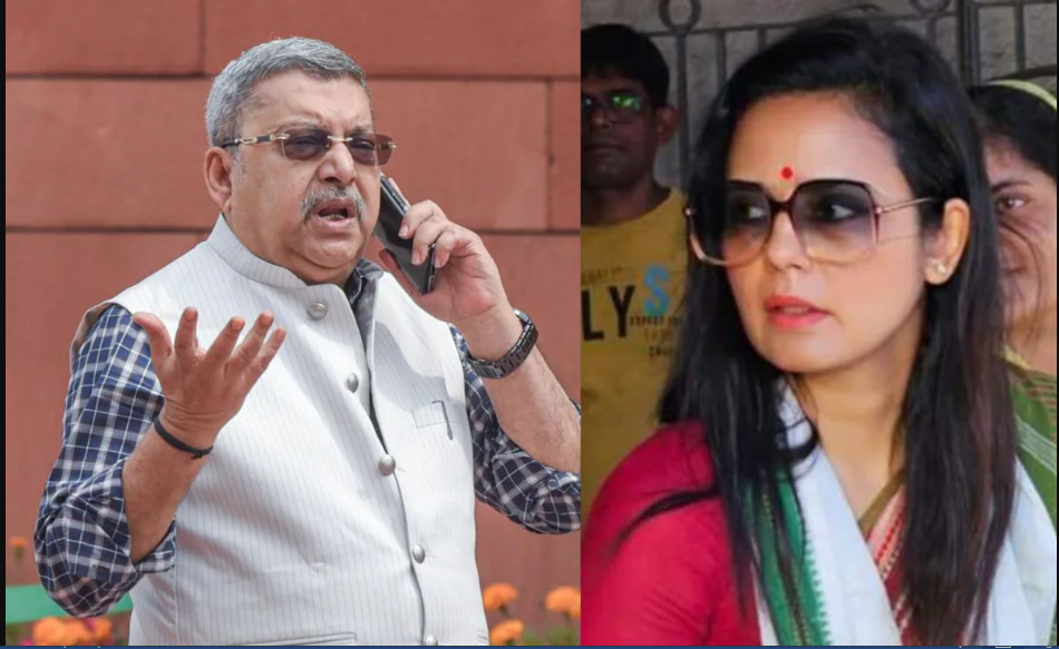 TMC Internal Strife Exposed, Kalyan Banerjee Steps down as Chief Whip