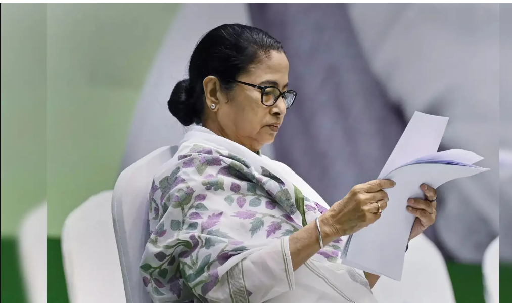 TMC: Internal Squabbling Become Uglier, Party Names New Chief Whip