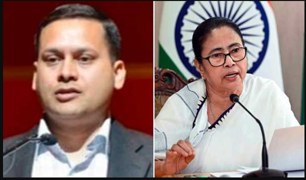 TMC’s “Bhasha Andolan” Turning into Anti-BJP Agitation in West Bengal, Thanks to Amit Malviya