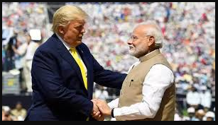 Tariff War: “If India Does Not Budge, Trump will Not Soften up”