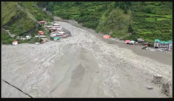 Uttarkashi Disaster: Death Toll Rises to 6, over 100 Missing, 190 People Rescued