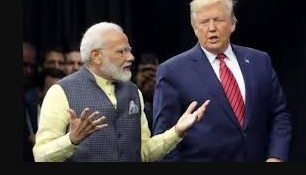 India Reaffirms to US: “Our Decisions will be Guided by National Interests”