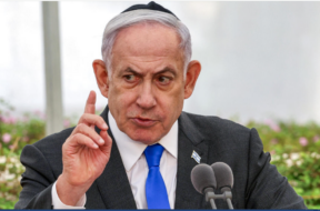 17 netanyahu