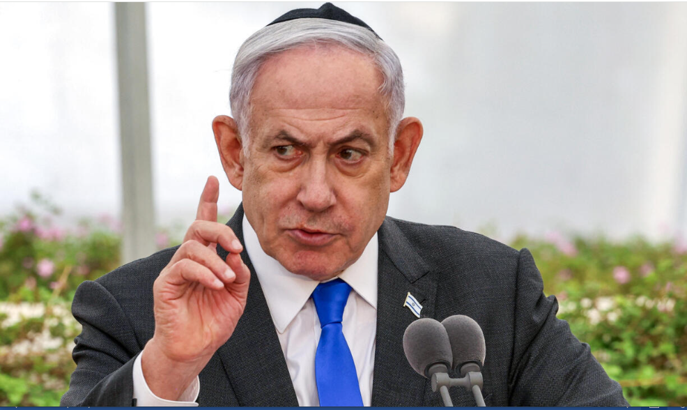 Israel Wants to Take Military Control of Entire Gaza but Not to Annex It