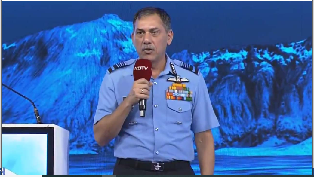 Operation Sindoor: India Fired Fewer than 50 Weapons, Missiles before Pakistan Begged for Ceasefire