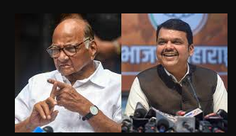 Rahul Gandhi’s Evidences of “Vote Theft” is “Well-Researched, Well-Documented:” Sharad Pawar, Demands ECI to Probe