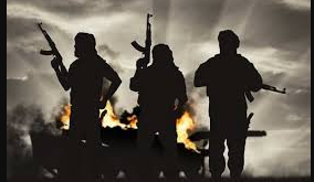 India Receives Support from China in Dealing with Cross Border Terrorism