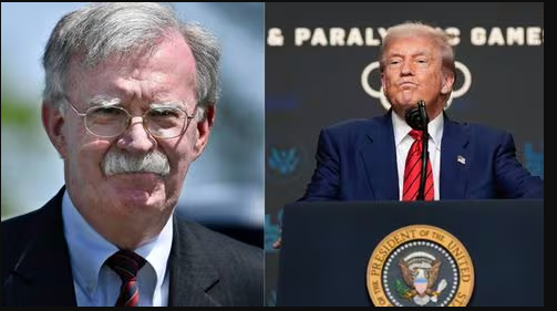 American Experts Feel Trump’s Tariff War with India “Self-Destructive”