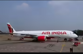 33 aiir india