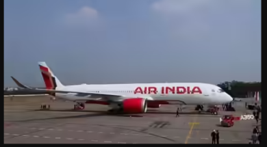 33 aiir india