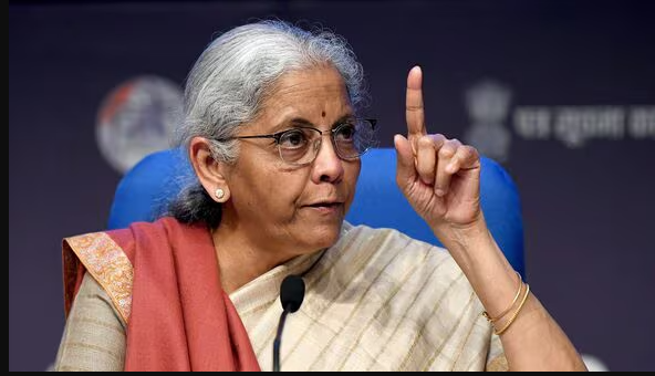 Revised Income Tax Bill Passed by Lok Sabha amidst Din