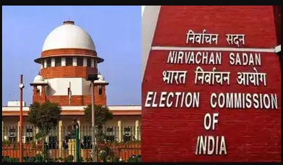 SC Says It May Set Aside SIR in Bihar if “Illegality” Proved