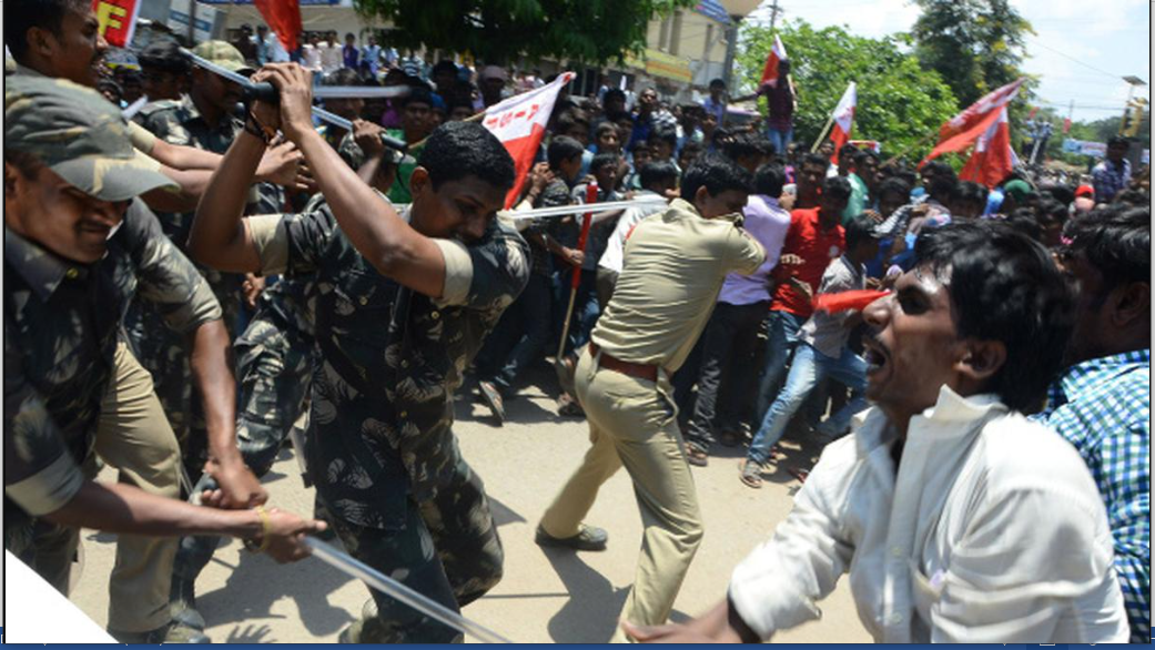 Anti-India Rhetoric by Pakistani Leaders: India Warns of “Painful Consequences,” Unrest in PoK