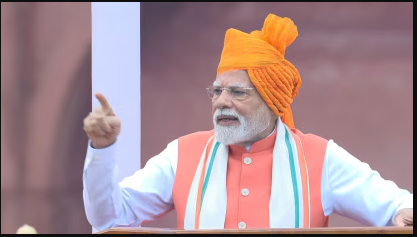 Modi Draws Future Roadmap for India, Repeats Resolve No Compromise on IWT, Protect Farmers’ Interests