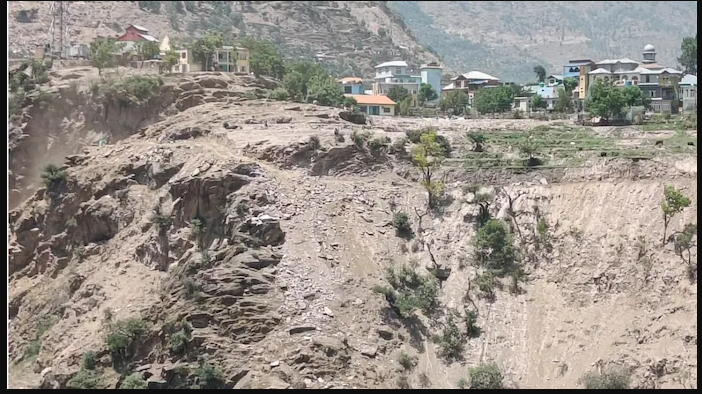 Kishtwar Cloudburst: Toll Rises to 65, over 200 Missing, 500 Feared Trapped under Debris