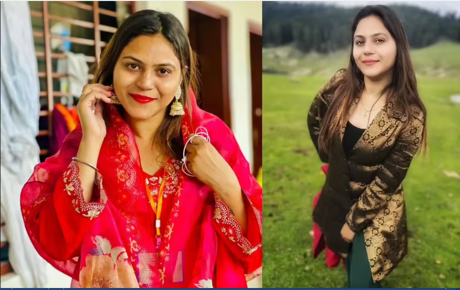 Police have “Concrete Evidence” against Jyoti Malhotra of Spying for Pakistan