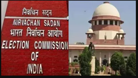 ECI Publish List of Names Removed from Bihar Draft Electoral Roll