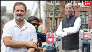 Fresh Political Showdown over Deletion of Posts by Psephologist, Congress Sticks to its Guns