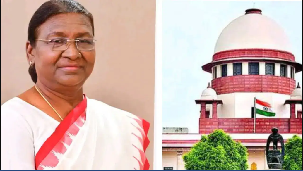 SC Asks Centre: Should Elected Governments Remain at the Mercy of Whims and Fancies of Governors