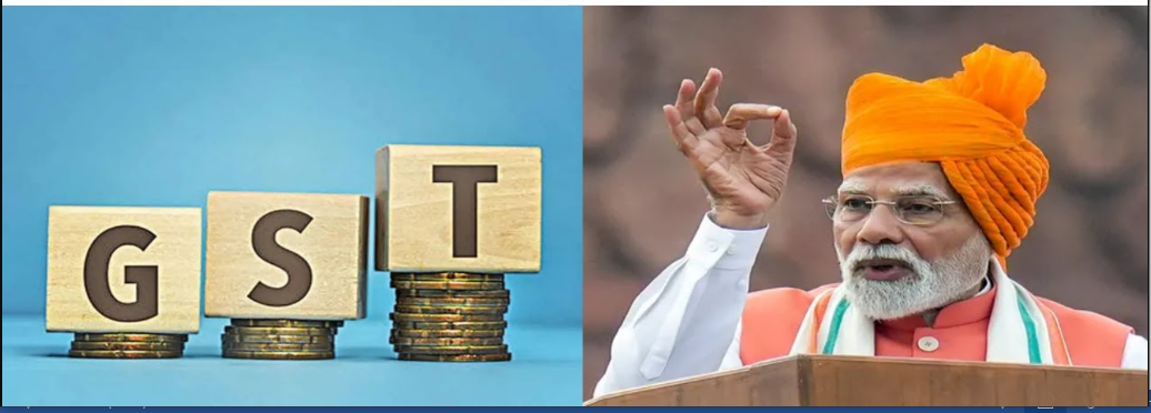 GoM Approves Two-Rate GST Structure Proposal