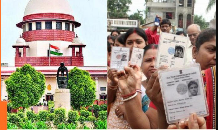 Bihar SIR: SC Directs Political Parties to Assist Voters Excluded in Draft Rolls