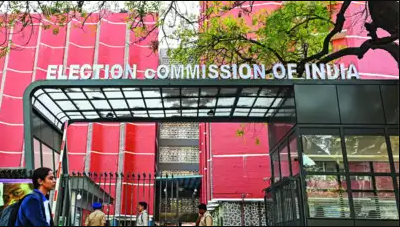 Four West Bengal Officials Suspended for Irregularities in Electoral Rolls