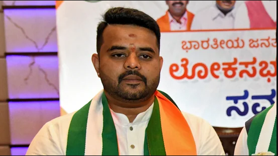 Former JD(S) MP Prajwal Revanna Convicted of Rape Charges, Quantum of Punishment on Saturday