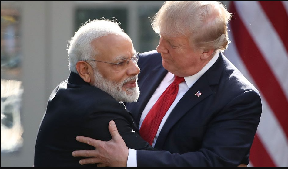Divergent Views on India – US Relations over Tariff War