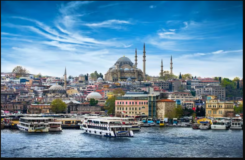 Support to Pakistan: Turkey Sees Drop in Indian Tourists