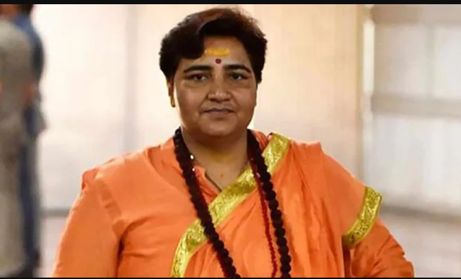 Pragya Thakur Claims She was Tortured to Name Modi, Adityanath in Malegaon Blast Case