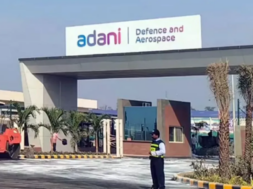ADANI NEW