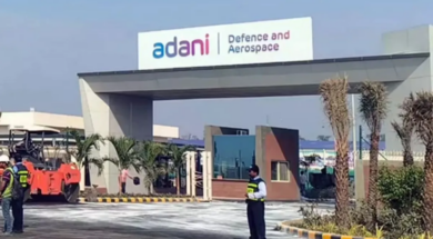 ADANI NEW