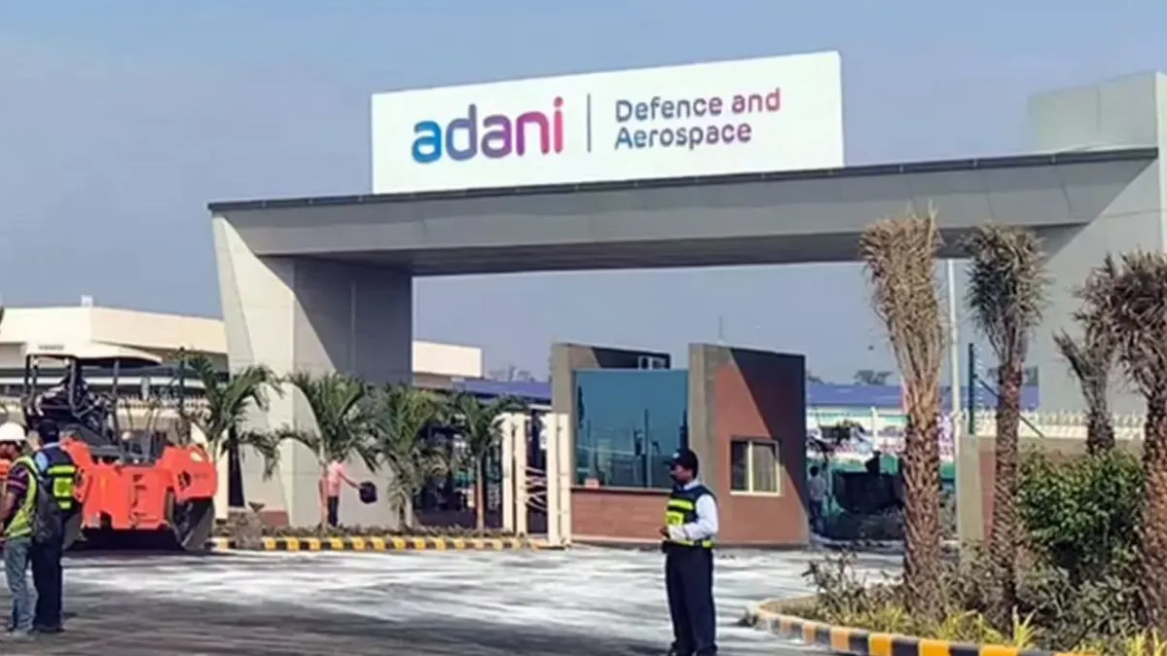 Adani Defence & Aerospace Partners with Prime Aero to Expand Aviation MRO Footprint, to Acquire 100% Stake in Indamer Technics