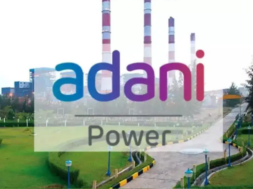 ADANI POWER