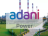 ADANI POWER