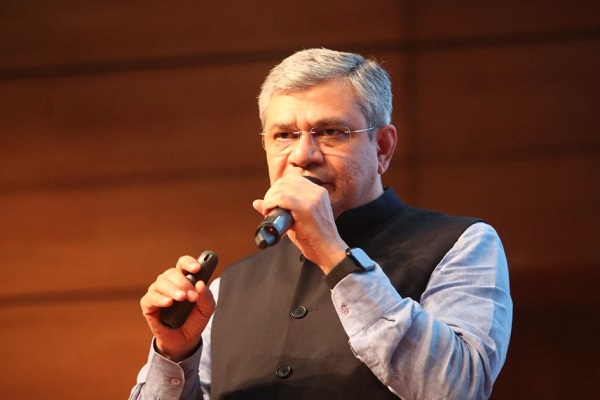 Online Gaming Bill a significant legislation aimed at regulating online gaming: Ashwini Vaishnaw