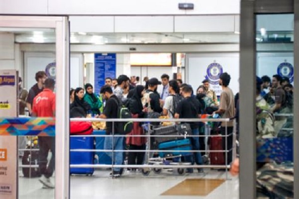 Domestic air passenger traffic likely to touch 176 million in FY26: ICRA