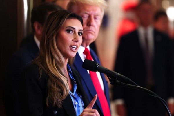 Judge rules former Trump lawyer Alina Habba was unlawfully appointed as US Attorney